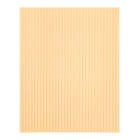 กระเบื้อง 8x10 in.<br>ธารทิพย์น้ำตาล AL-603